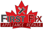First Fix Appliance Repair Bradford